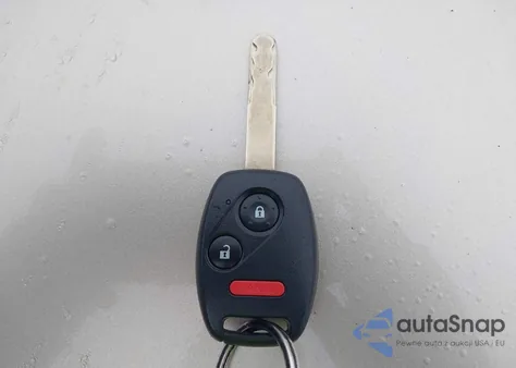 2010 Honda Odyssey Lx из США, поврежденный, VIN 5FNRL3H28AB090054